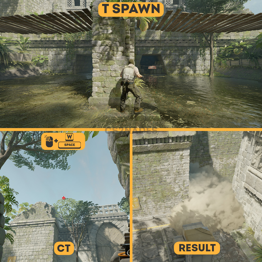 Crosshair Target